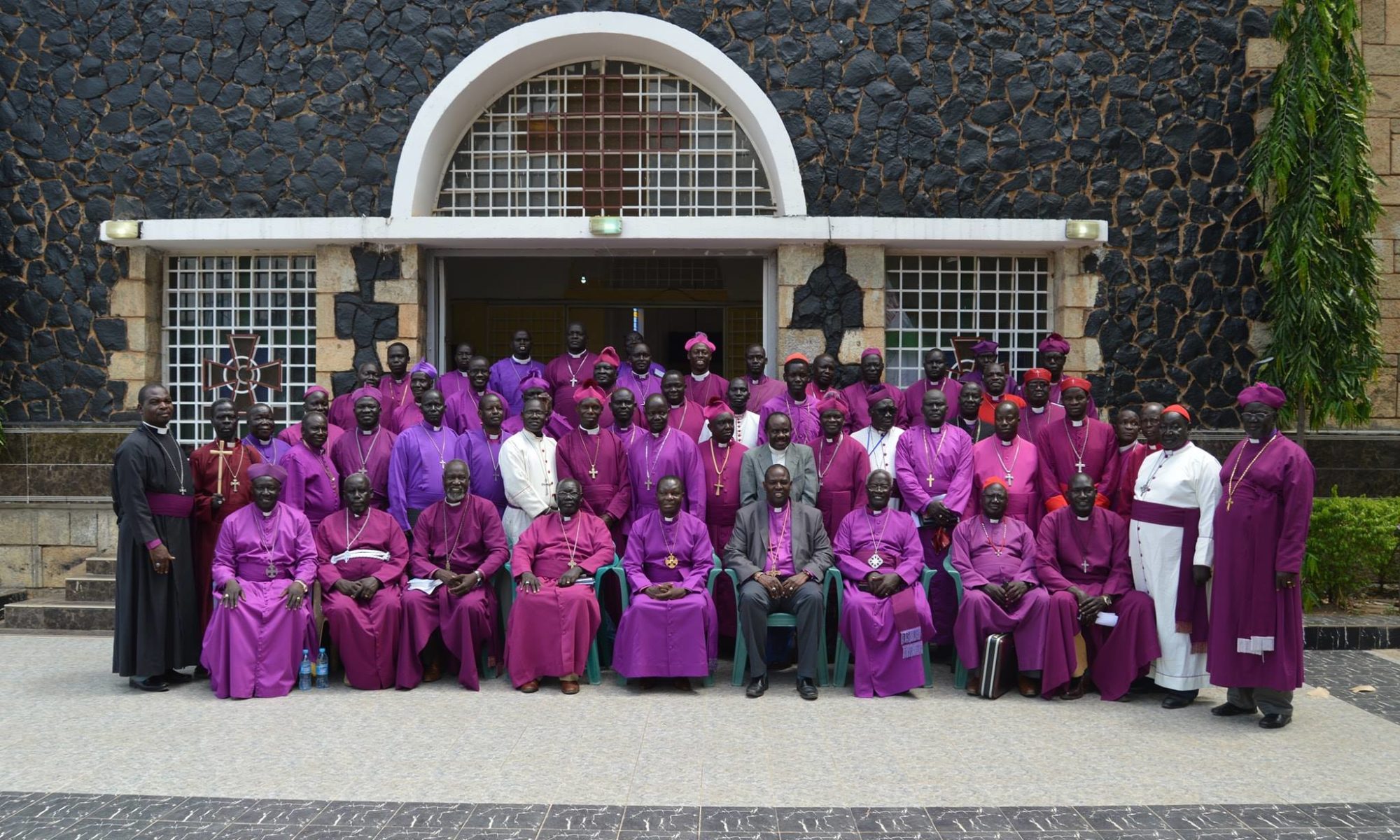 Diocese of Kongor
